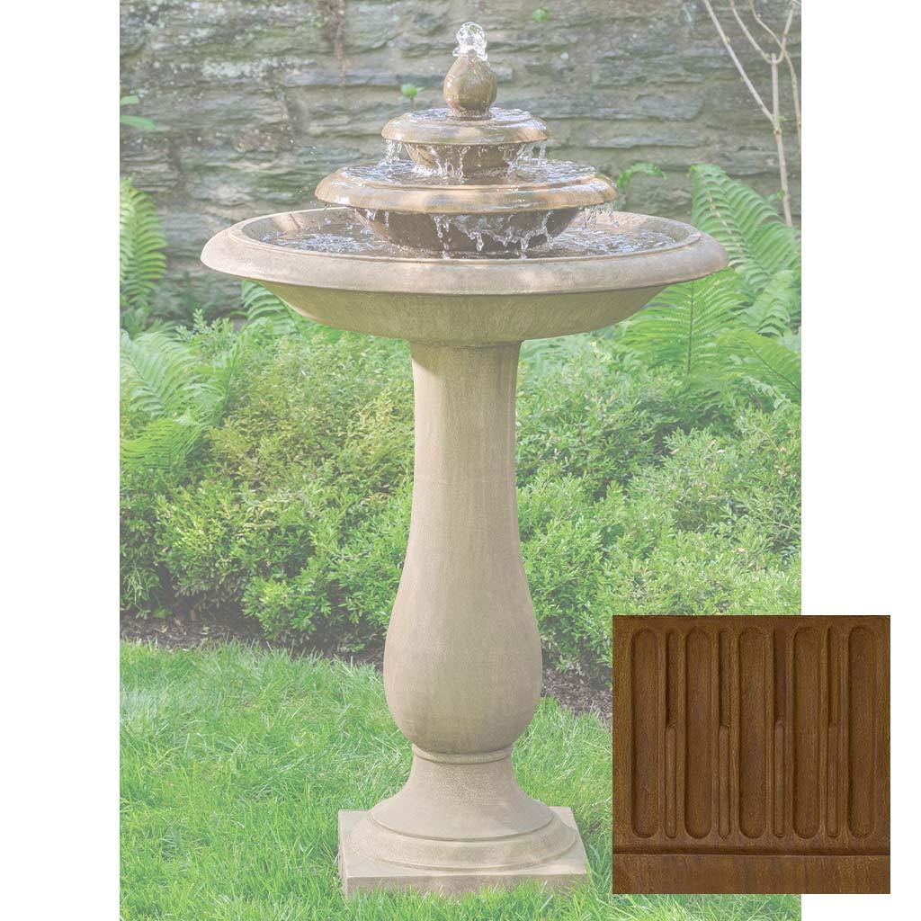 Cladridge Fountain - Image 13