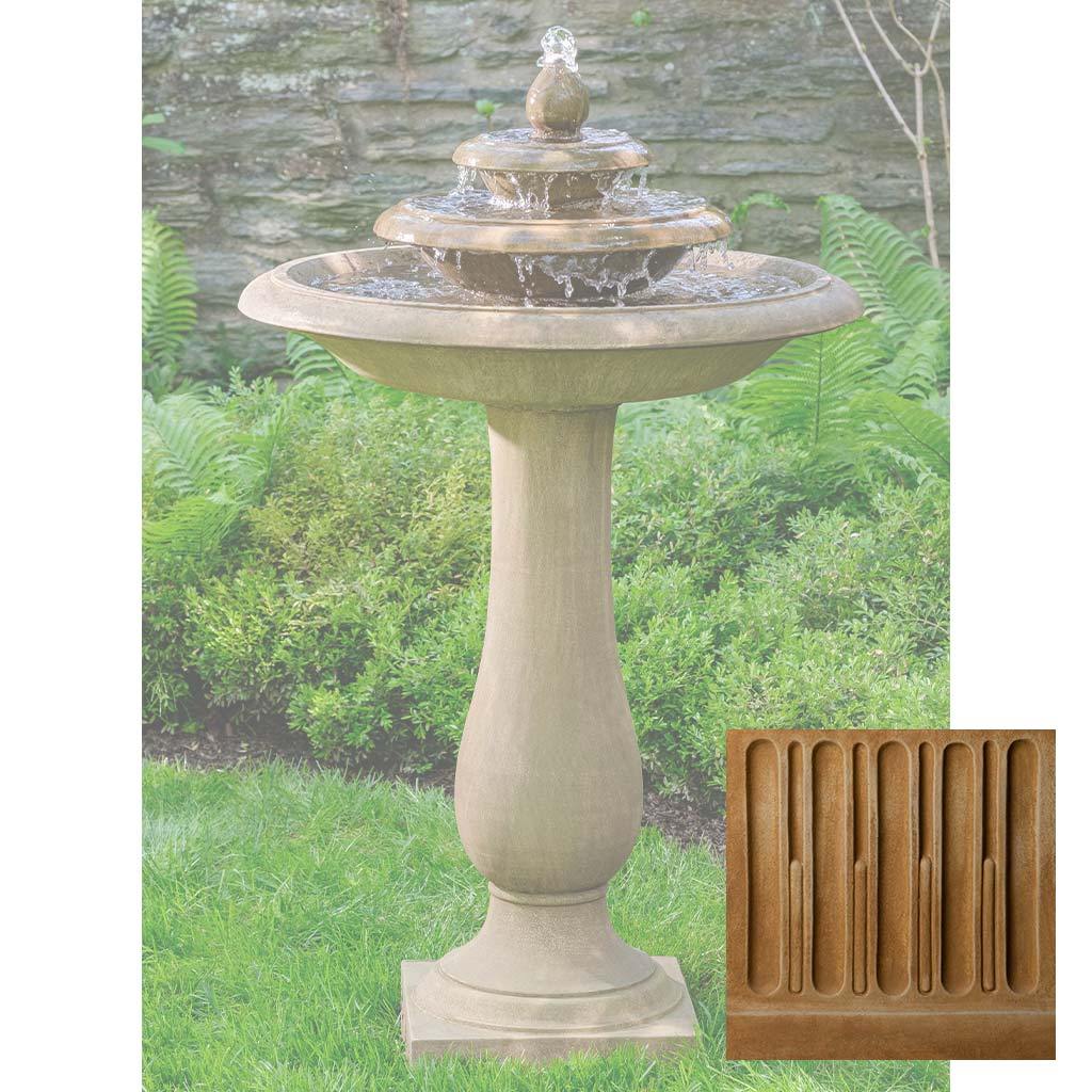 Cladridge Fountain - Image 14