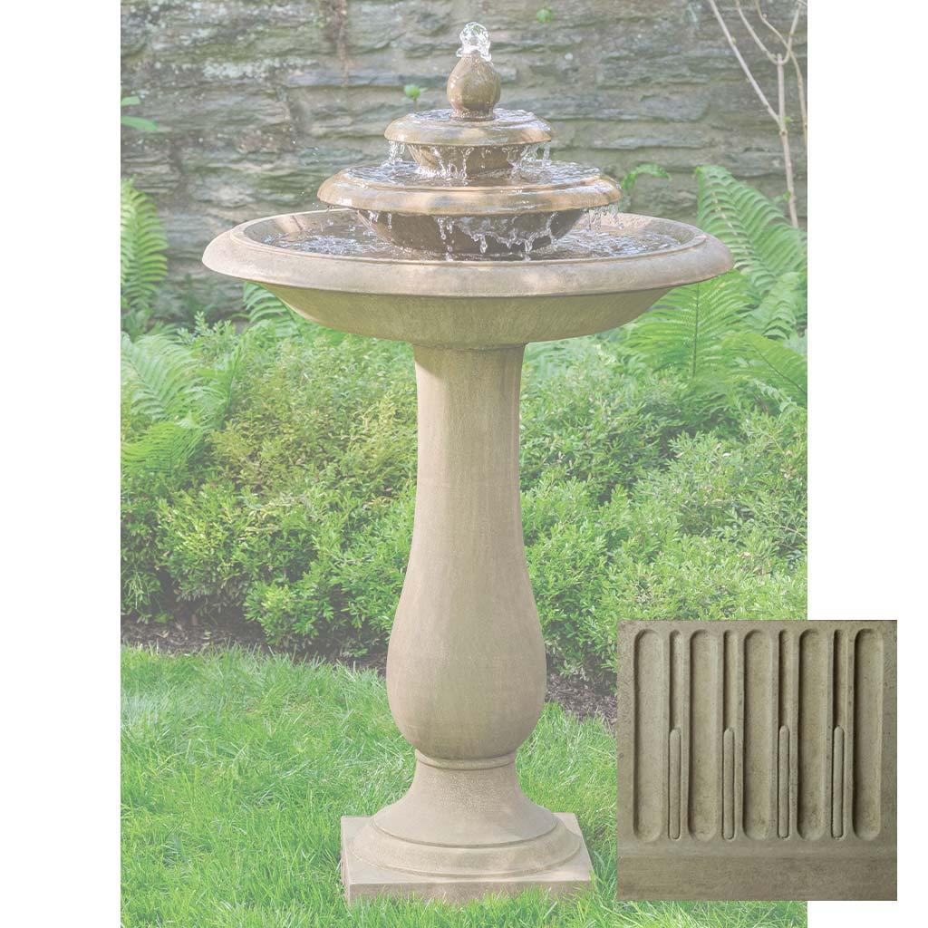 Cladridge Fountain - Image 15