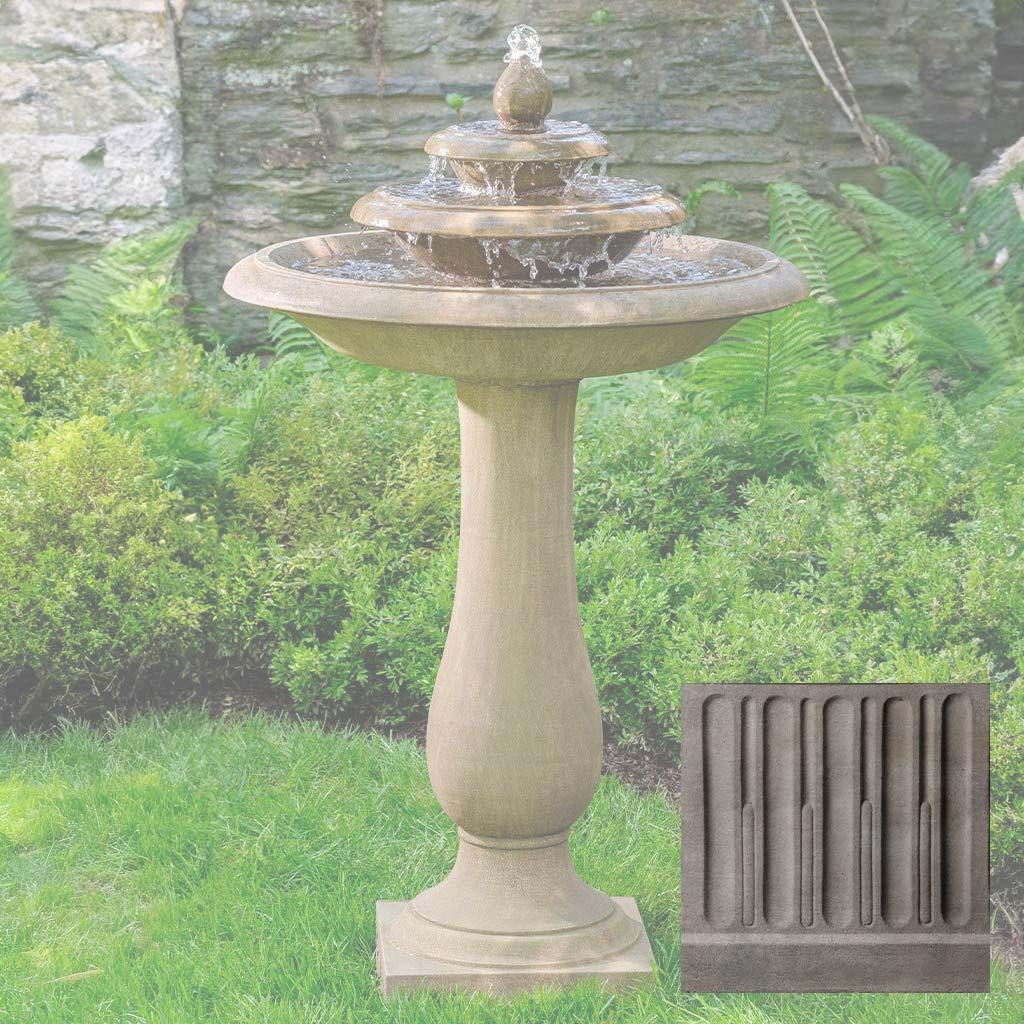 Cladridge Fountain - Image 16