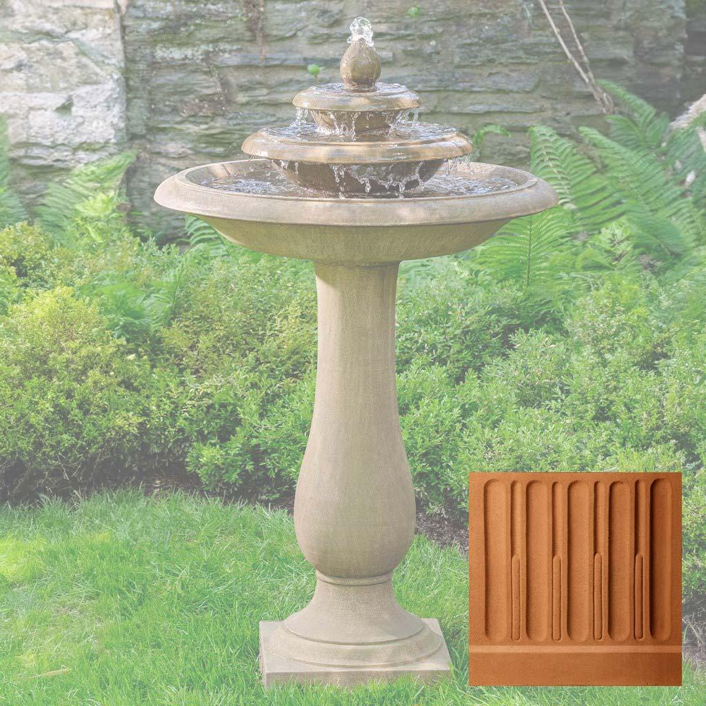Cladridge Fountain - Image 17
