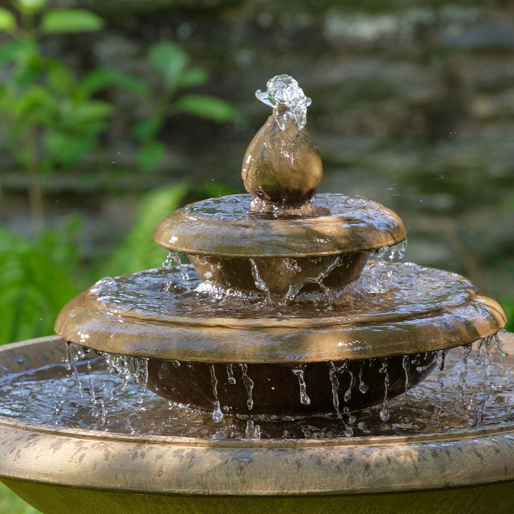 Cladridge Fountain - Image 3