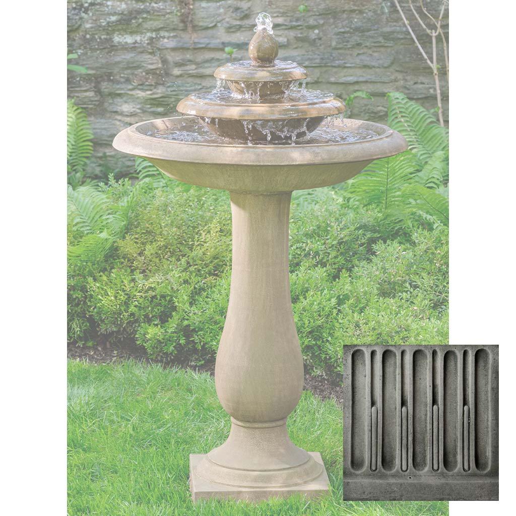 Cladridge Fountain - Image 4