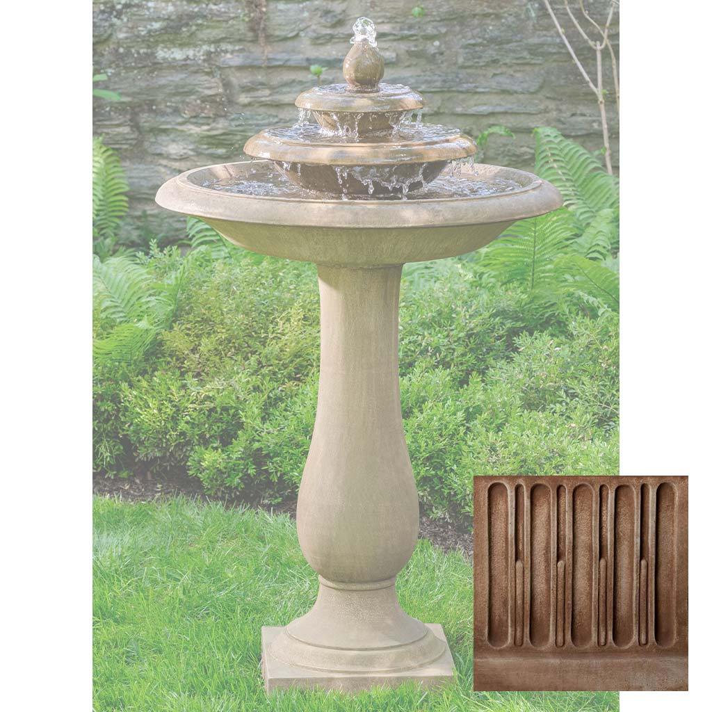 Cladridge Fountain - Image 5