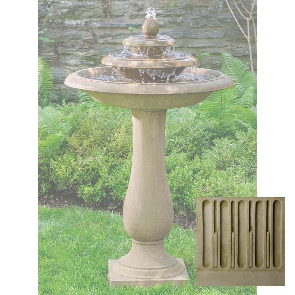 Cladridge Fountain - Image 7