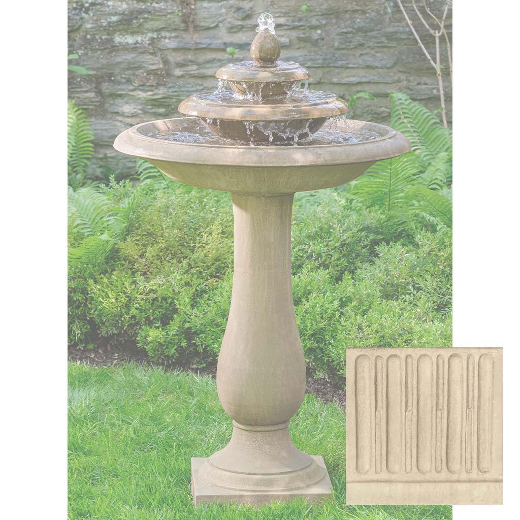 Cladridge Fountain - Image 8