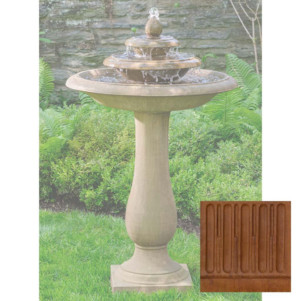 Cladridge Fountain - Image 9