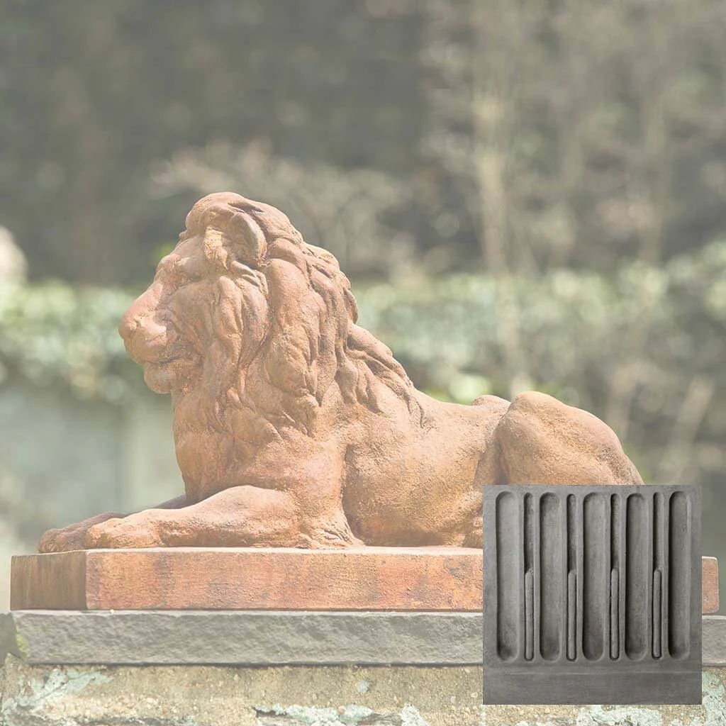 Classic Lion - Image 10
