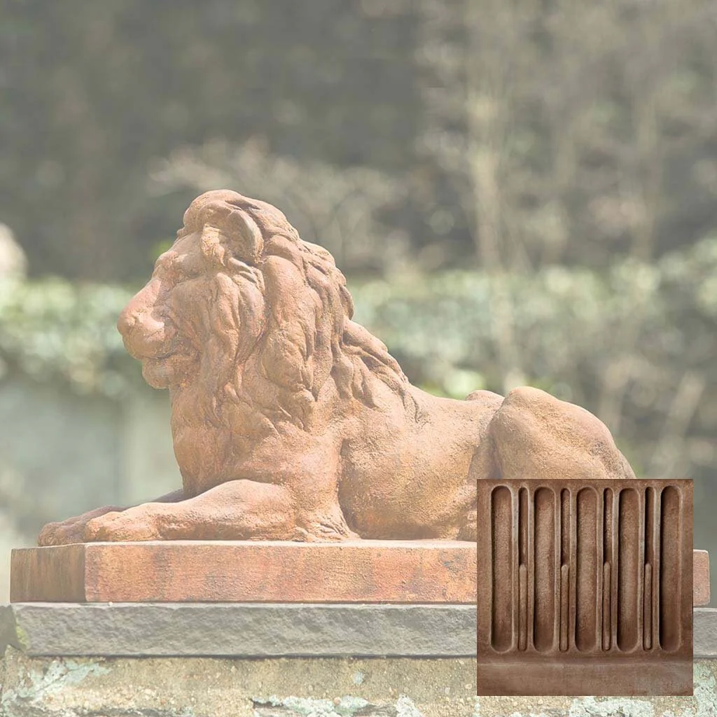 Classic Lion - Image 14