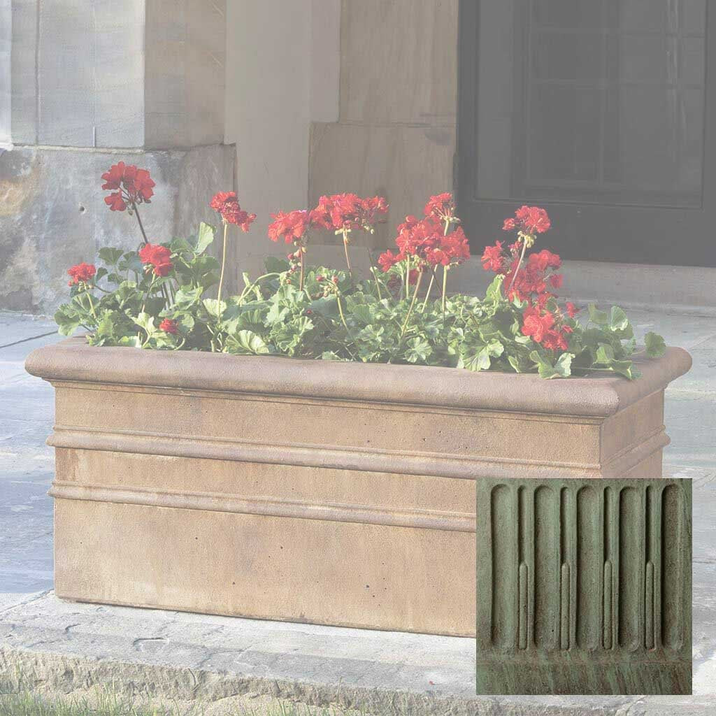 Classic Rolled Rim Window Box - Image 6