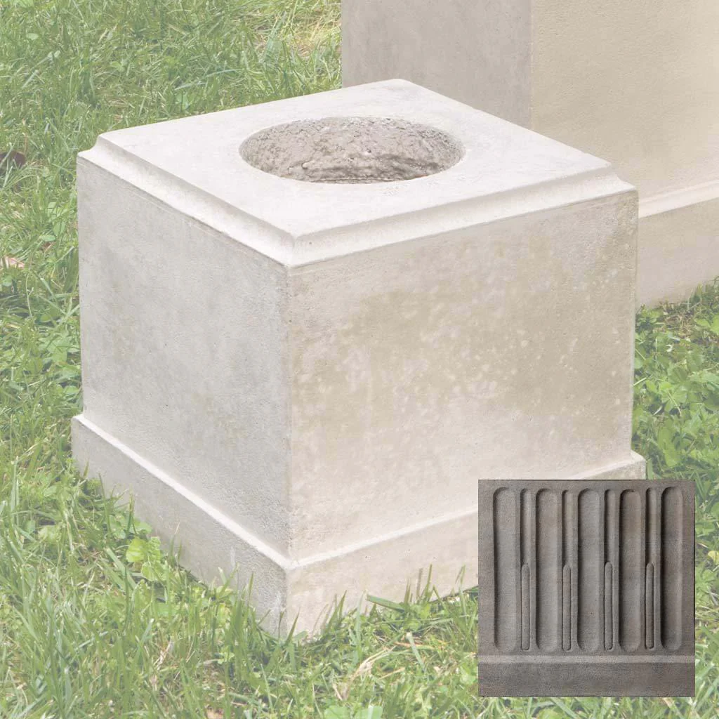Classic Pedestal - Short - Image 13