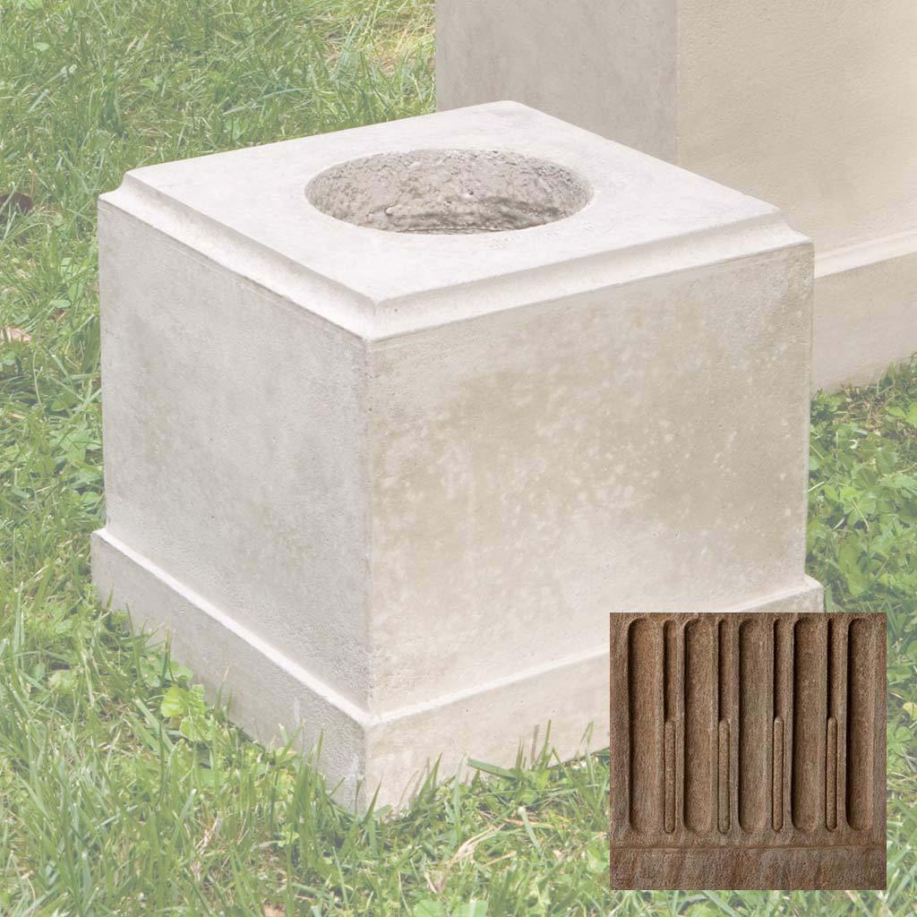 Classic Pedestal - Short - Image 15