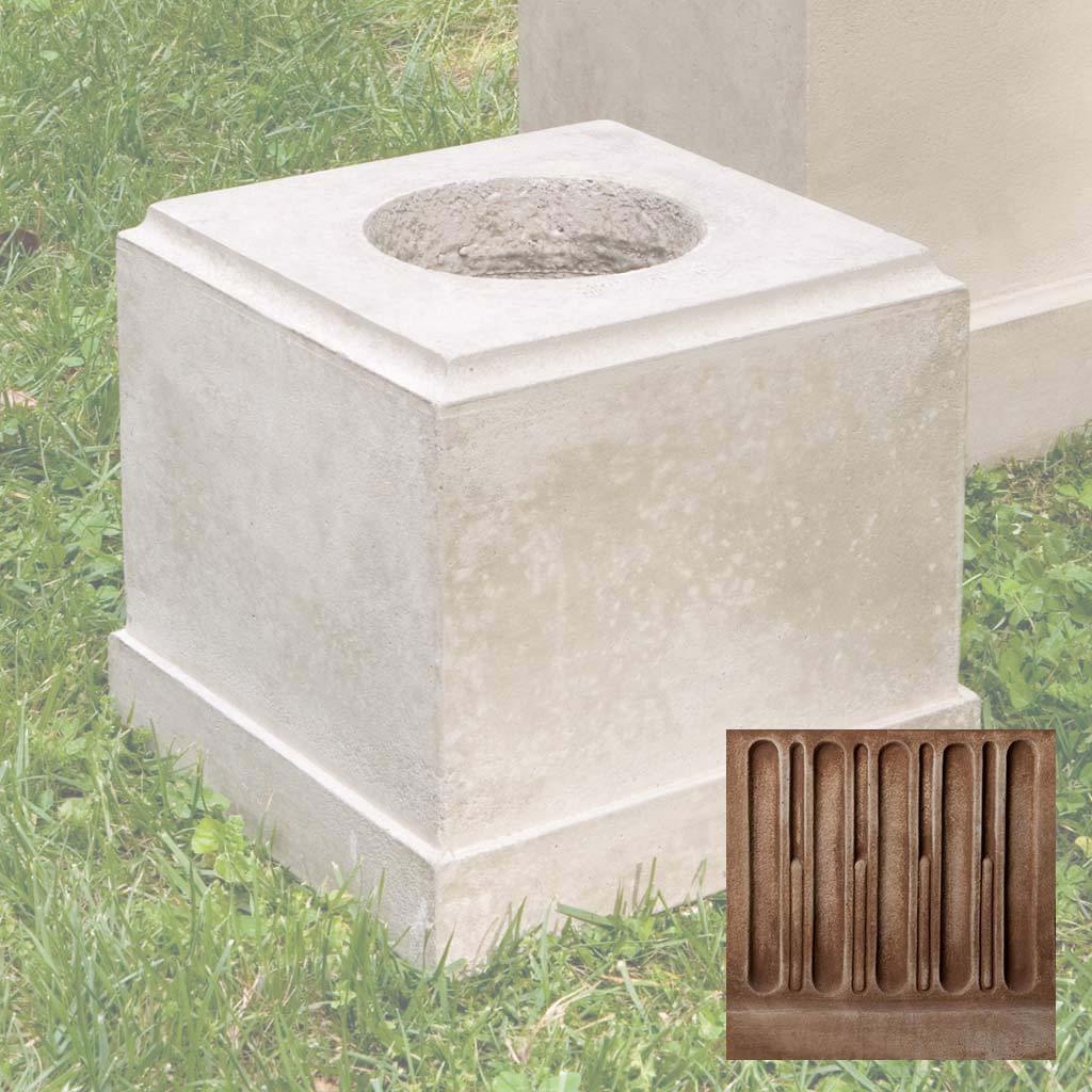 Classic Pedestal - Short - Image 3