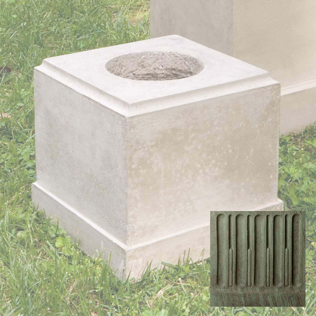 Classic Pedestal - Short - Image 4