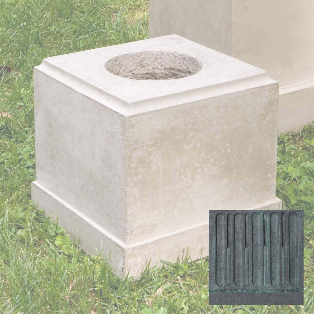 Classic Pedestal - Short - Image 7