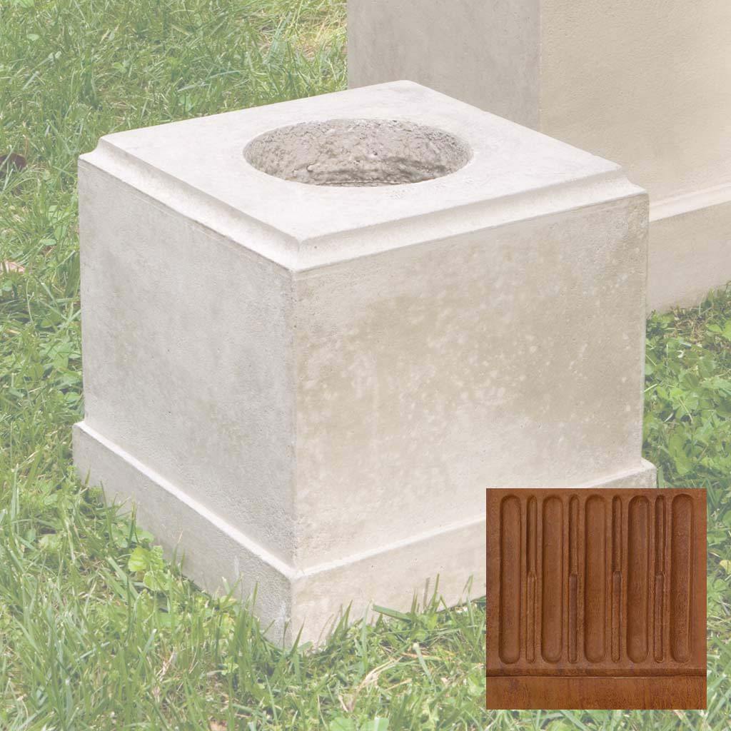 Classic Pedestal - Short - Image 9