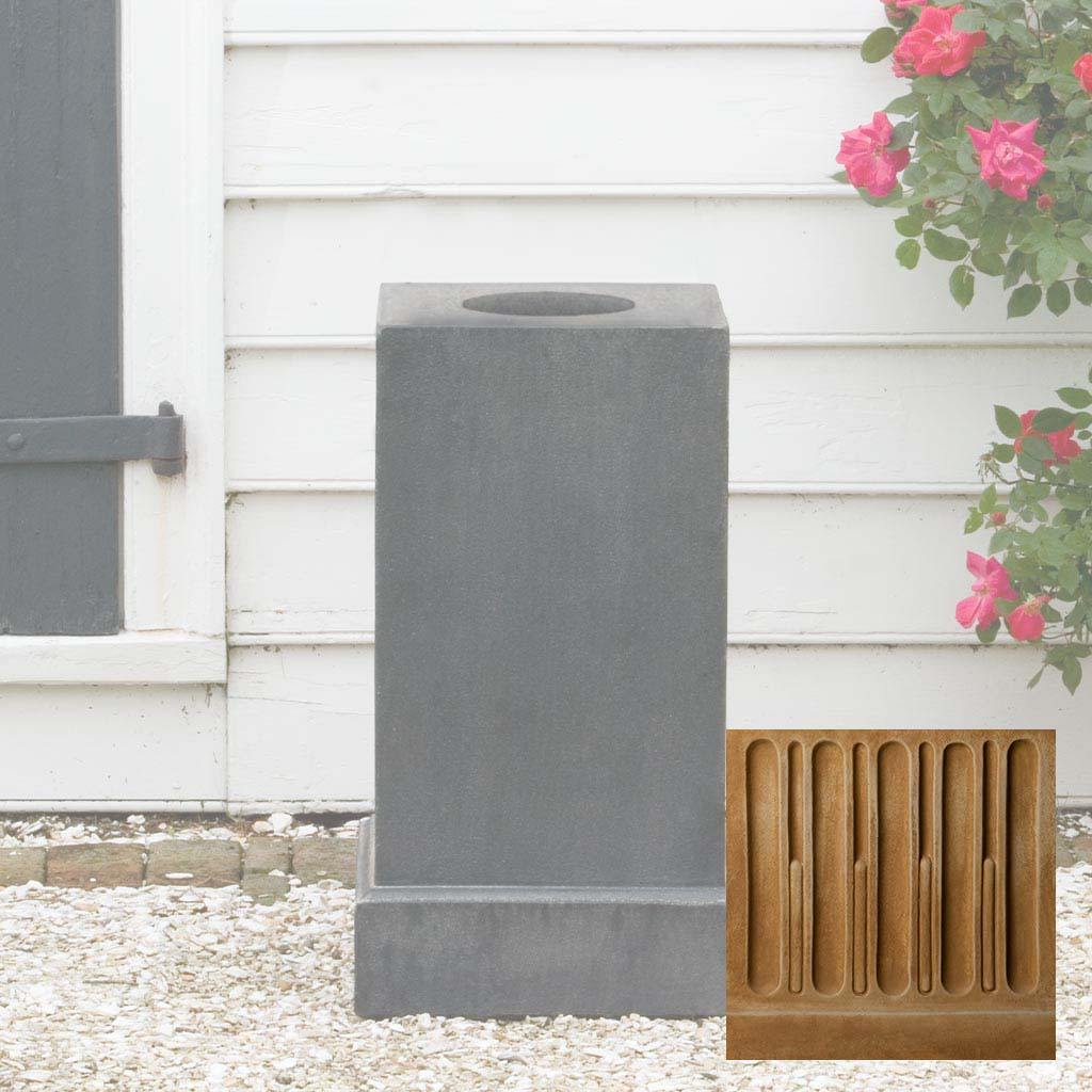 Classic Pedestal - Tall - Image 10