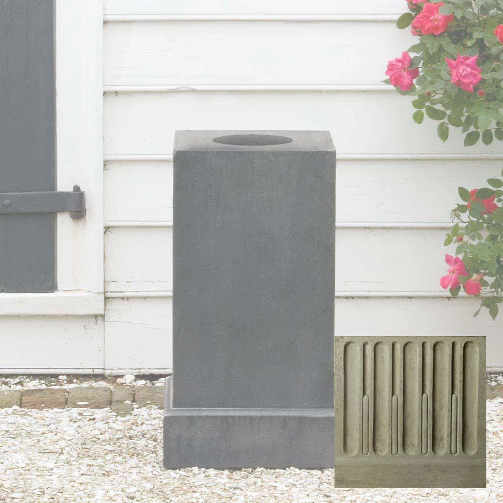 Classic Pedestal - Tall - Image 11