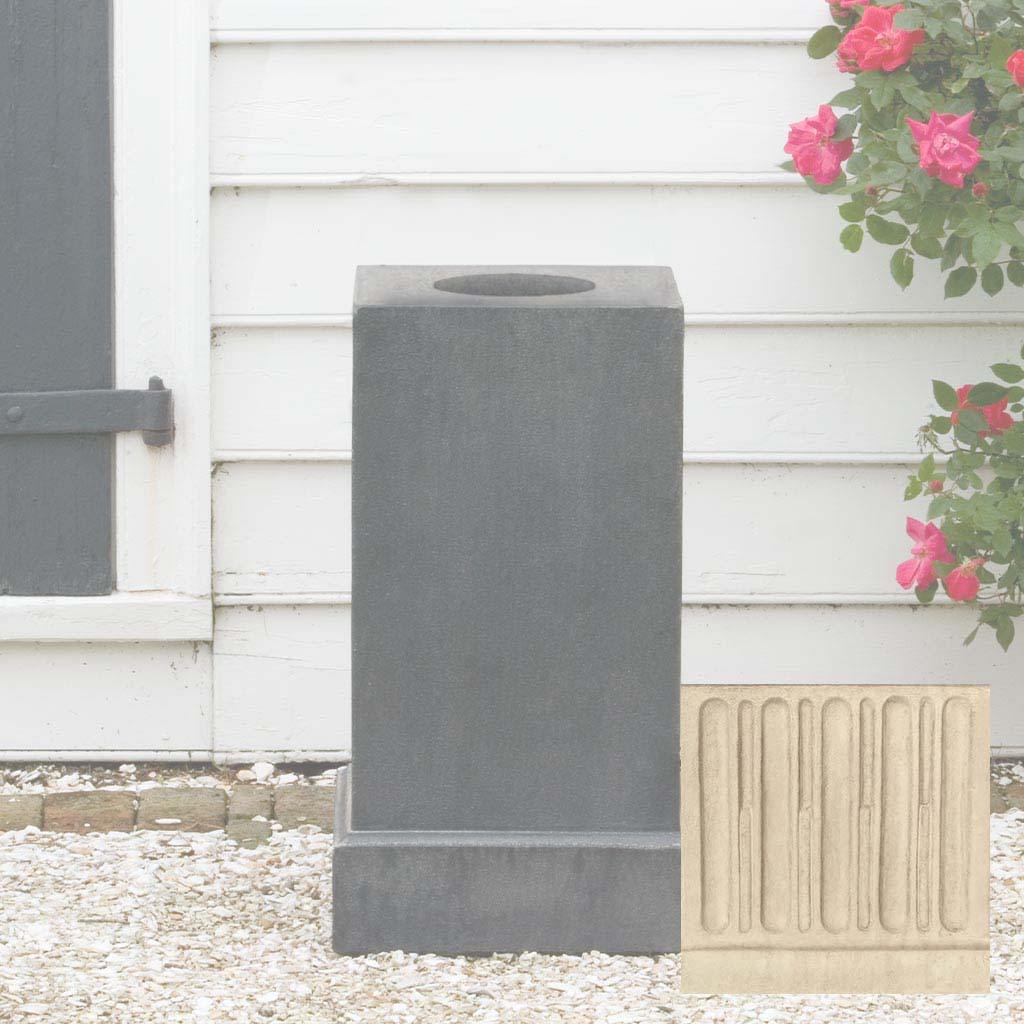 Classic Pedestal - Tall - Image 14