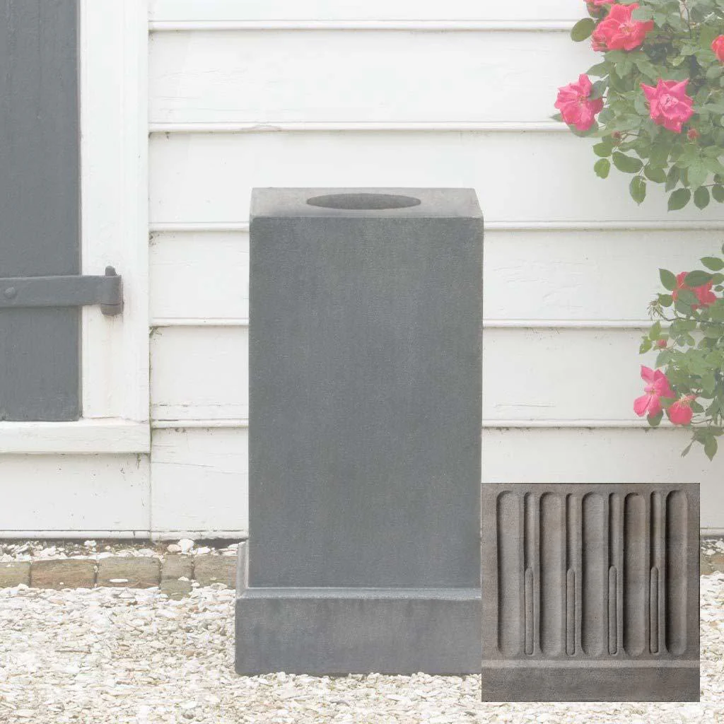 Classic Pedestal - Tall - Image 15