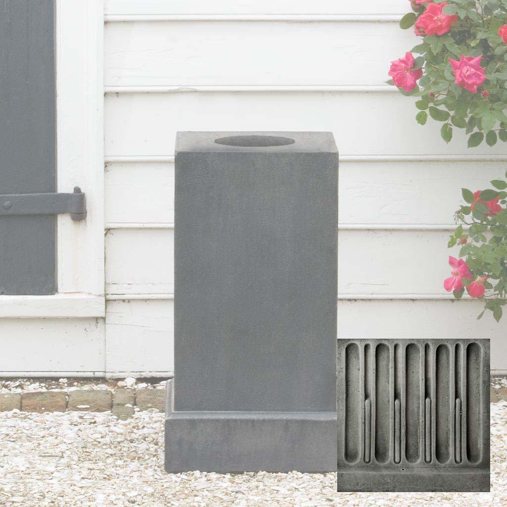 Classic Pedestal - Tall - Image 18