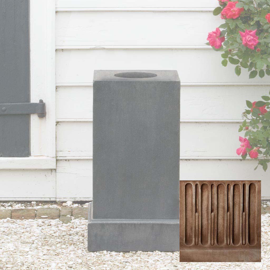 Classic Pedestal - Tall - Image 5