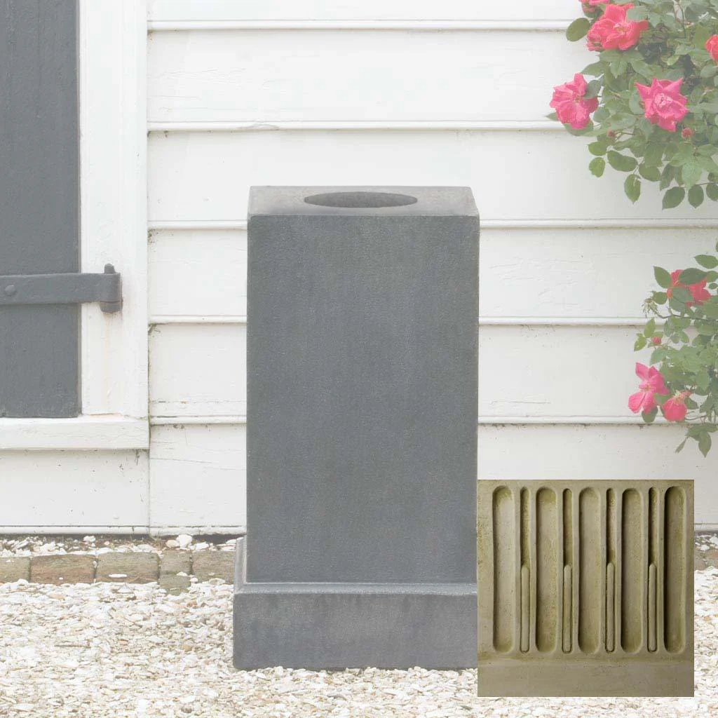 Classic Pedestal - Tall - Image 7