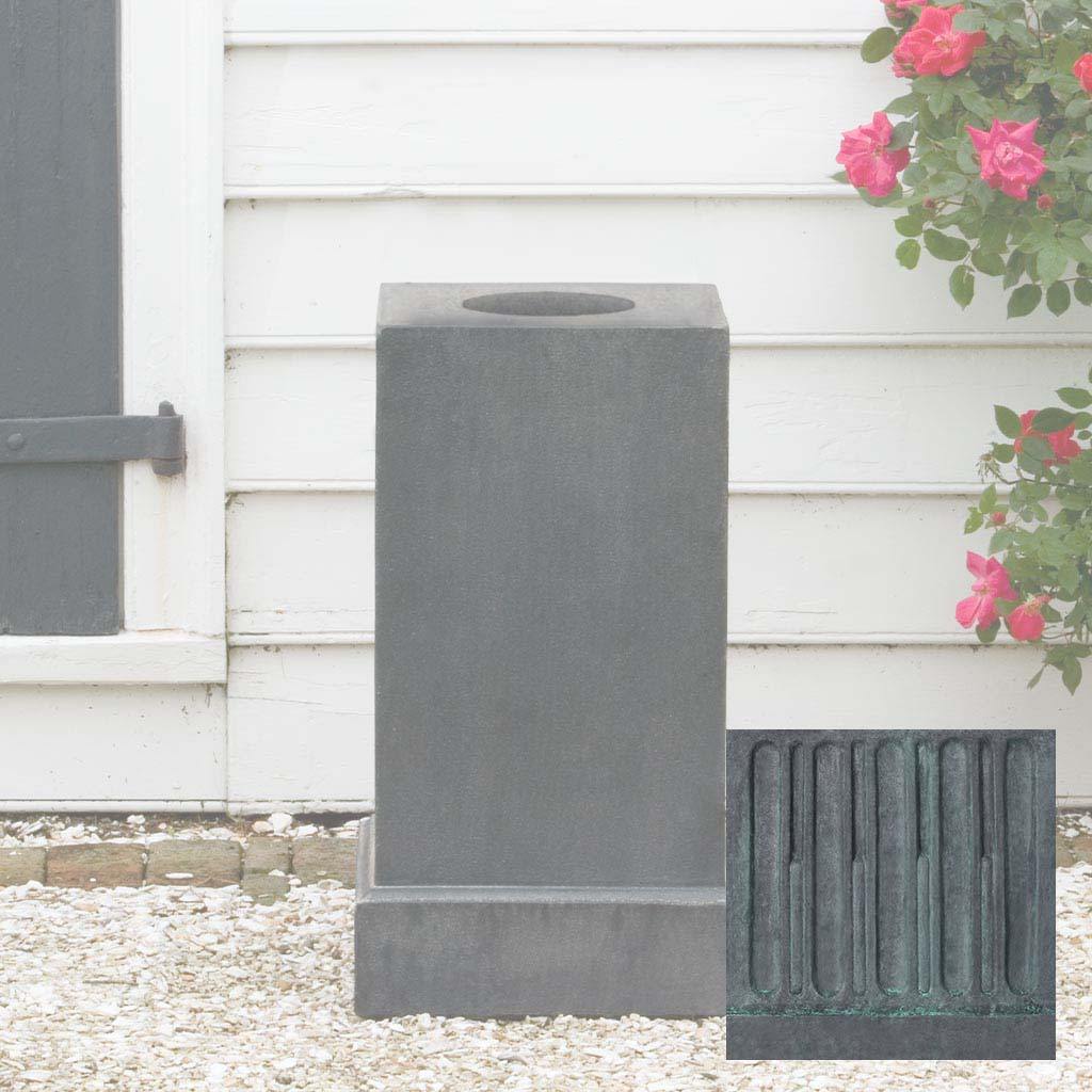 Classic Pedestal - Tall - Image 9