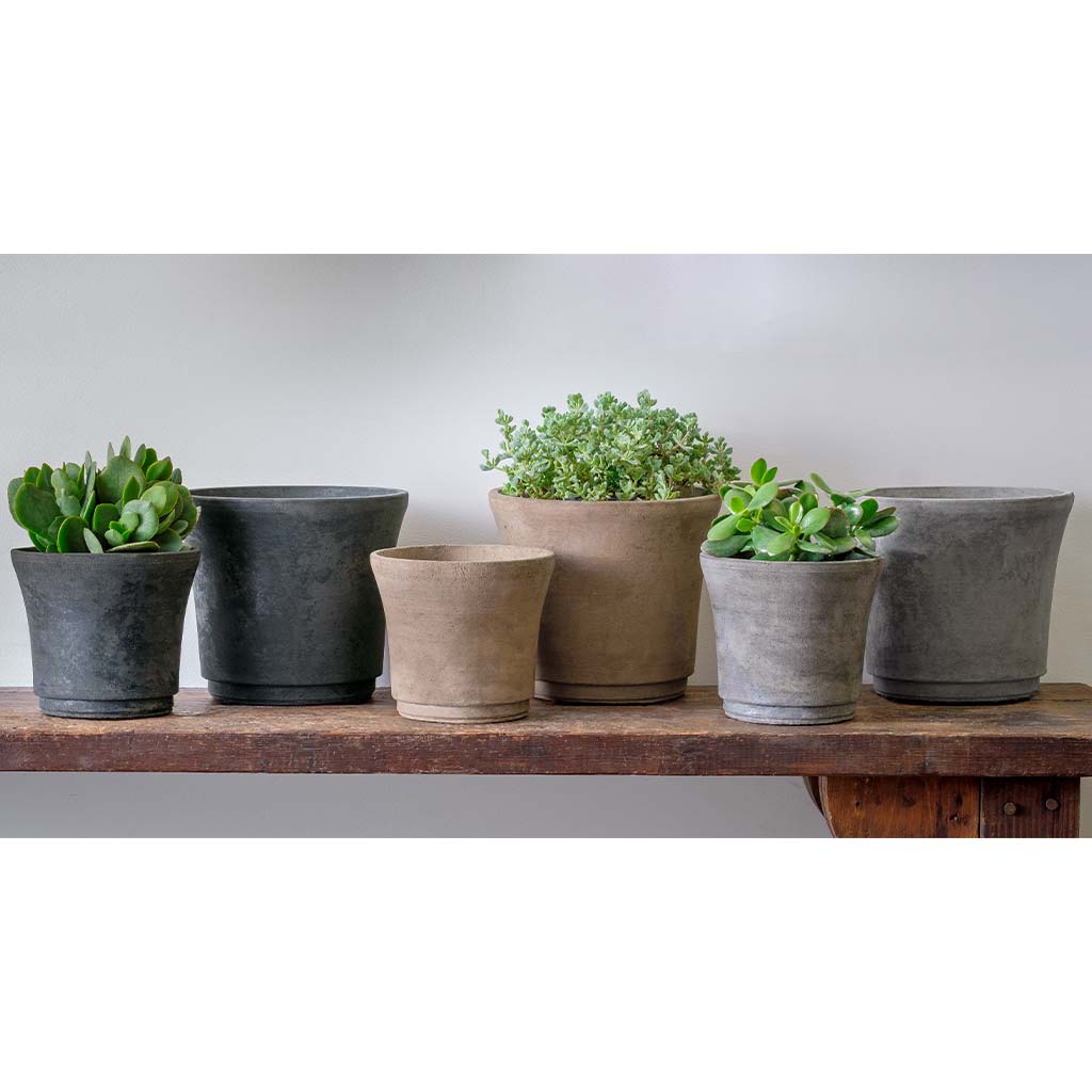 Cloche Planter - Terrace - Image 2