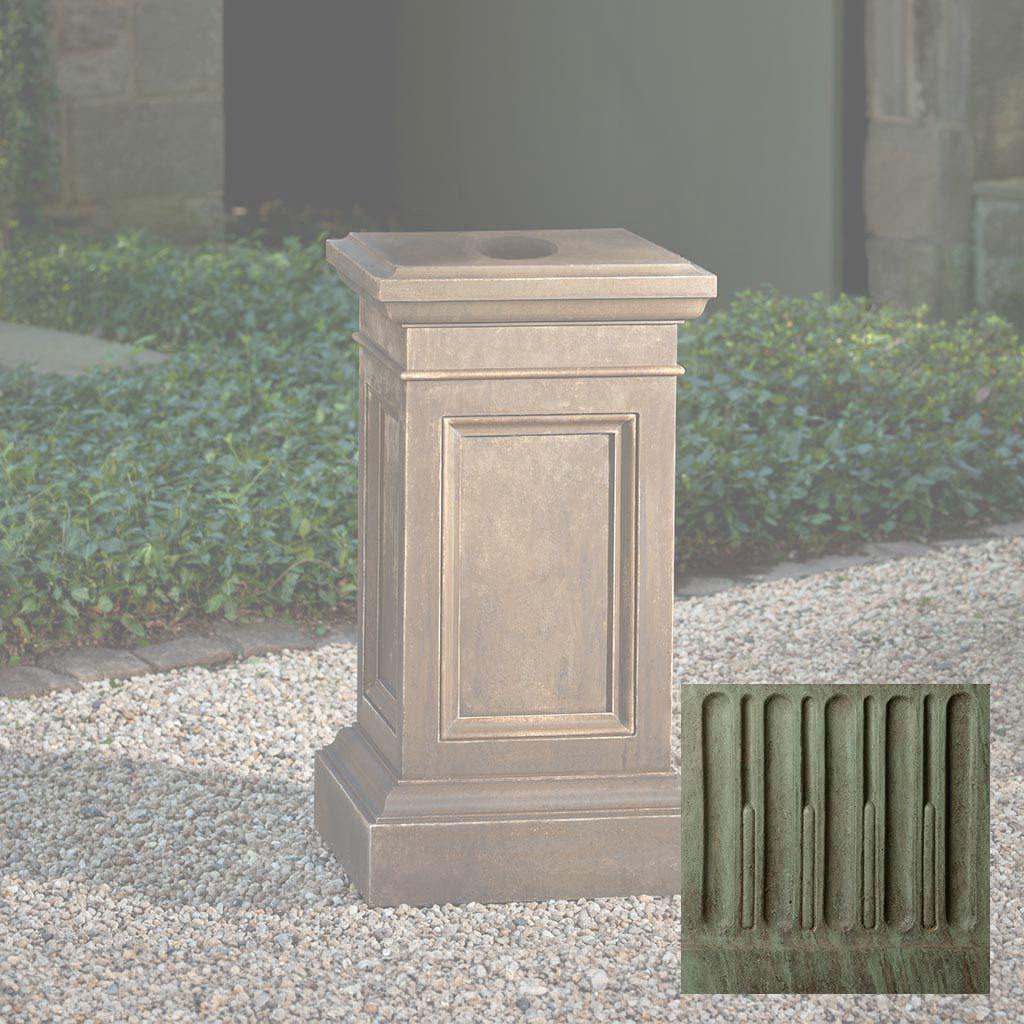 Coachhouse Pedestal - Image 3