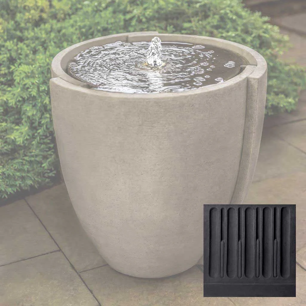 Concept Basin Fountain - Image 10