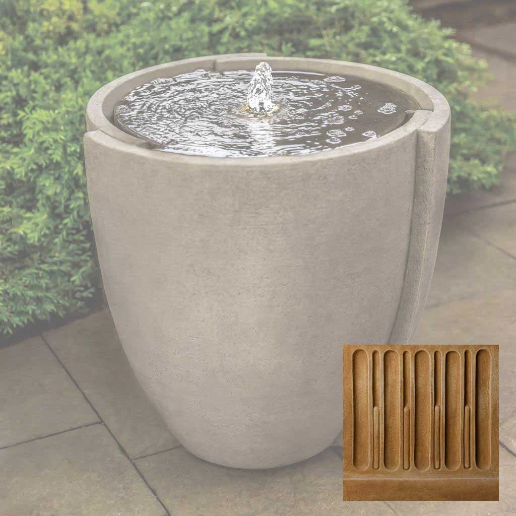 Concept Basin Fountain - Image 12