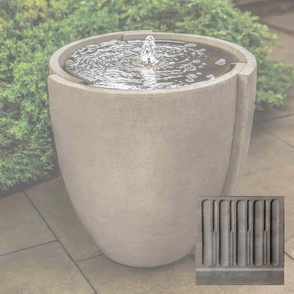 Concept Basin Fountain - Image 14