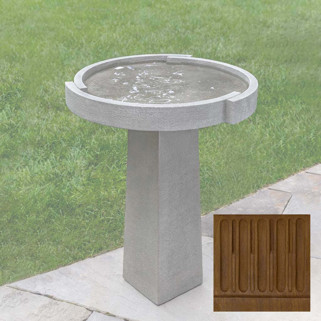 Concept Birdbath - Image 13