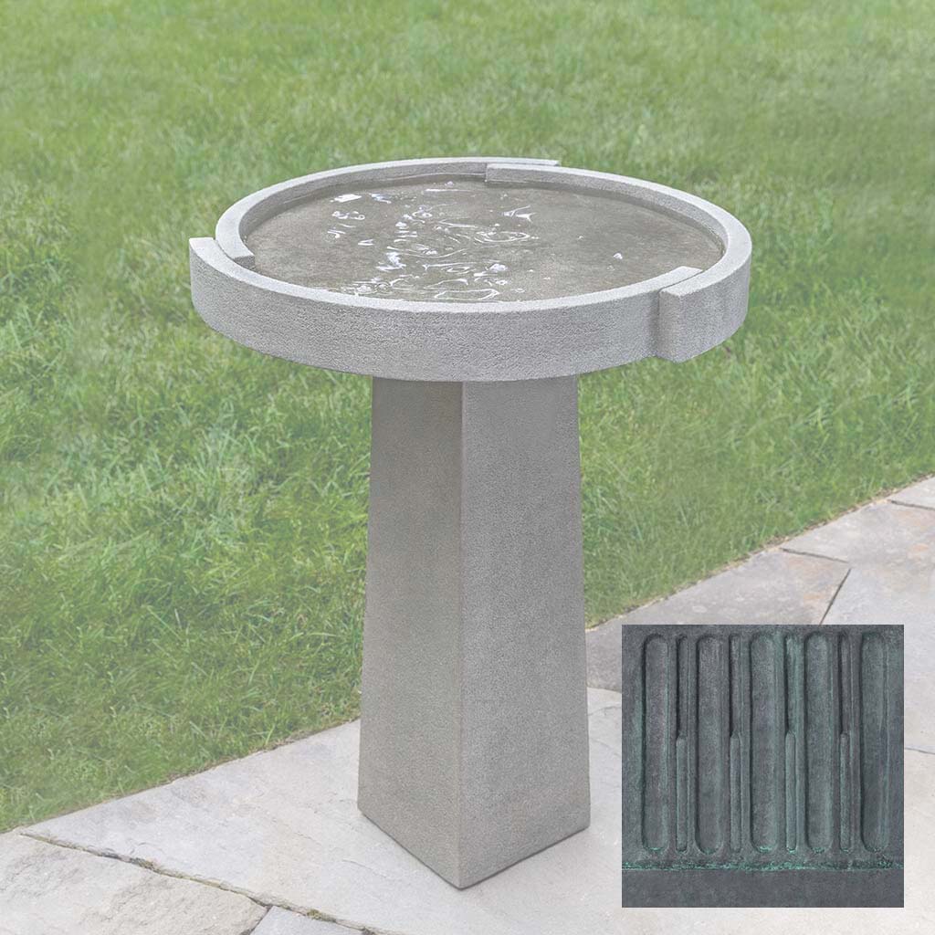 Concept Birdbath - Image 15