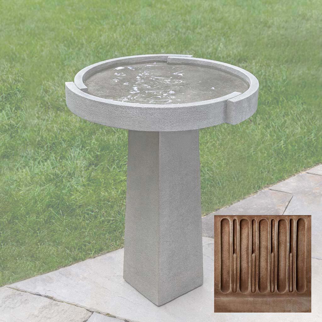 Concept Birdbath - Image 3