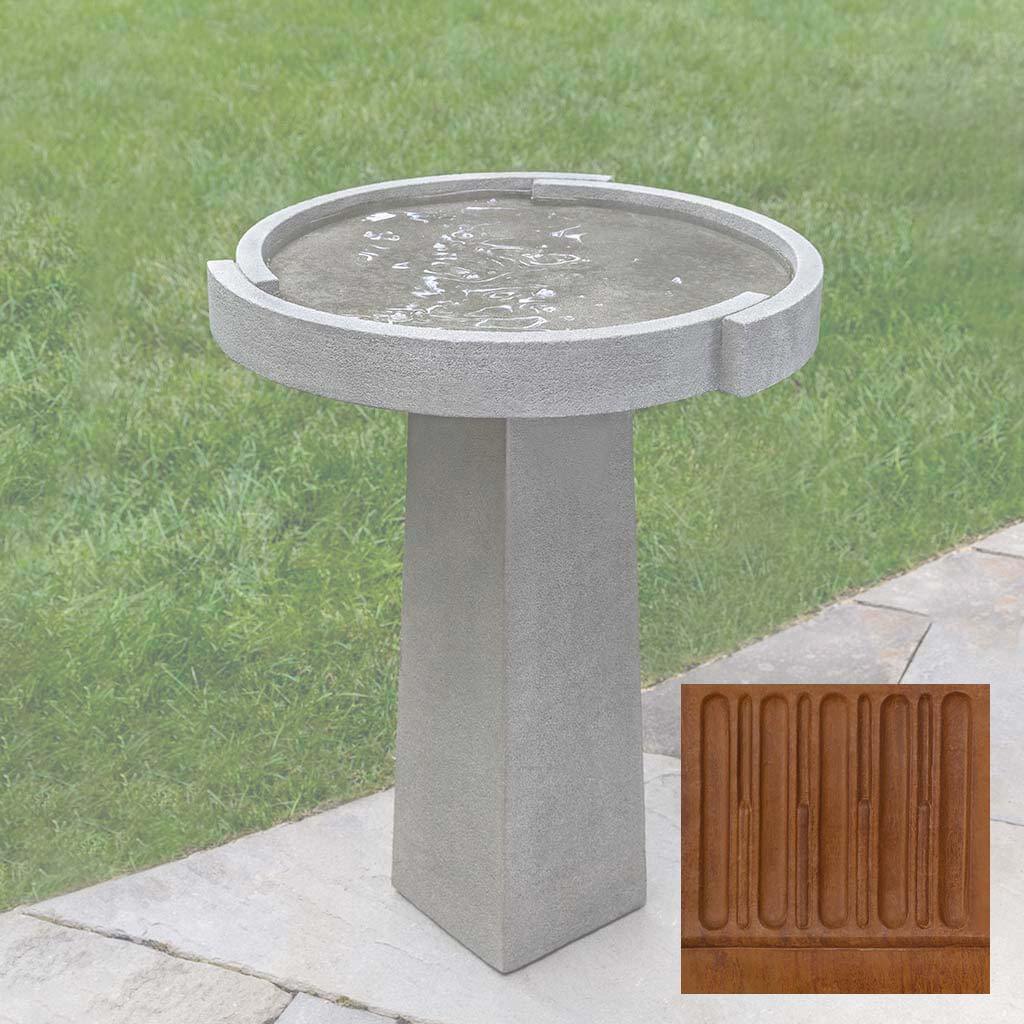 Concept Birdbath - Image 4