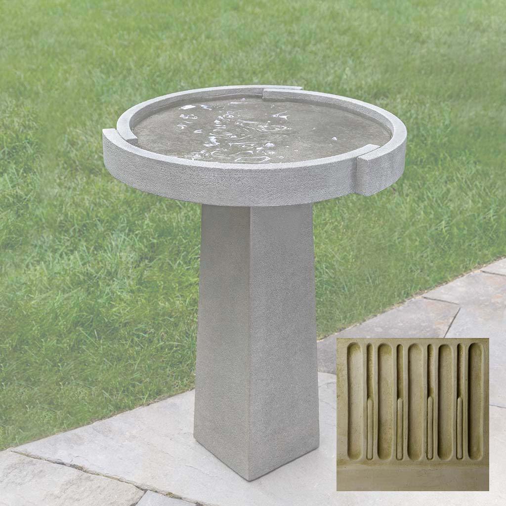 Concept Birdbath - Image 5