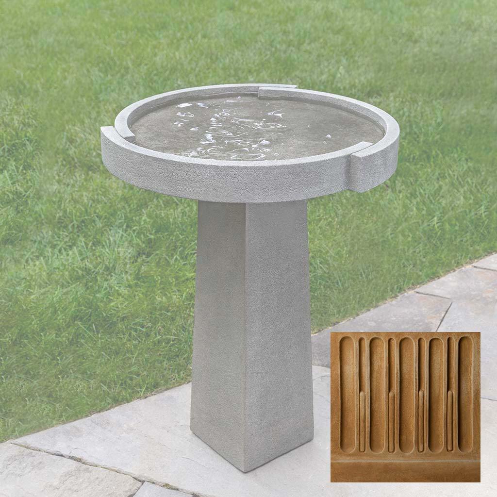 Concept Birdbath - Image 7