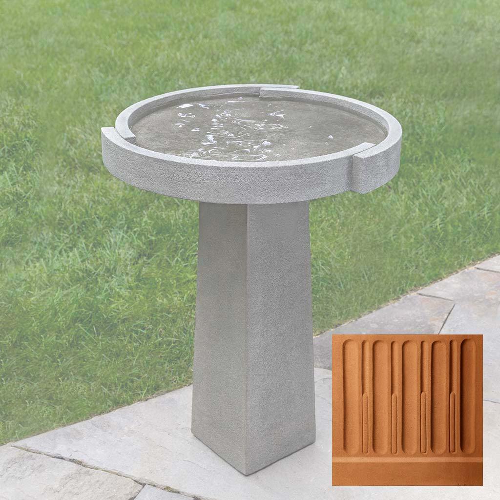 Concept Birdbath - Image 9