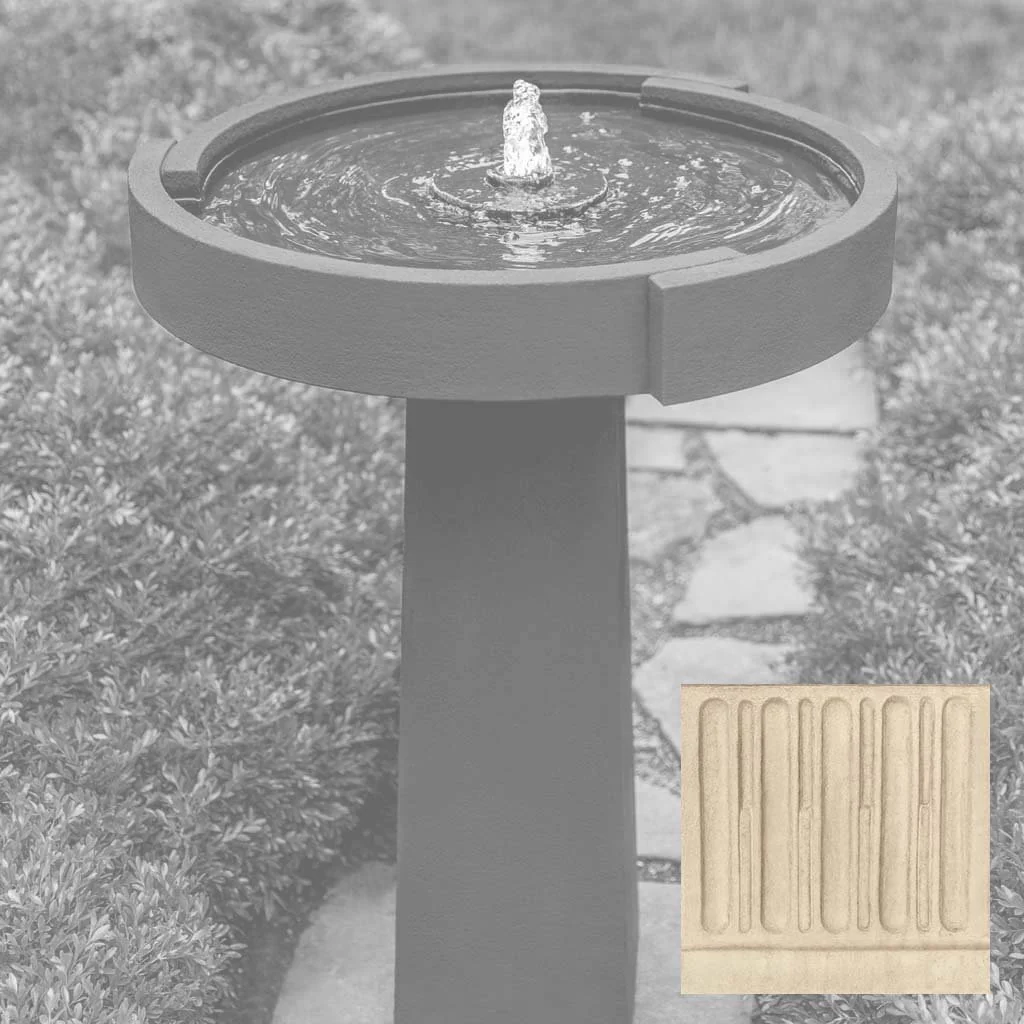 Concept Birdbath Fountain - Image 51