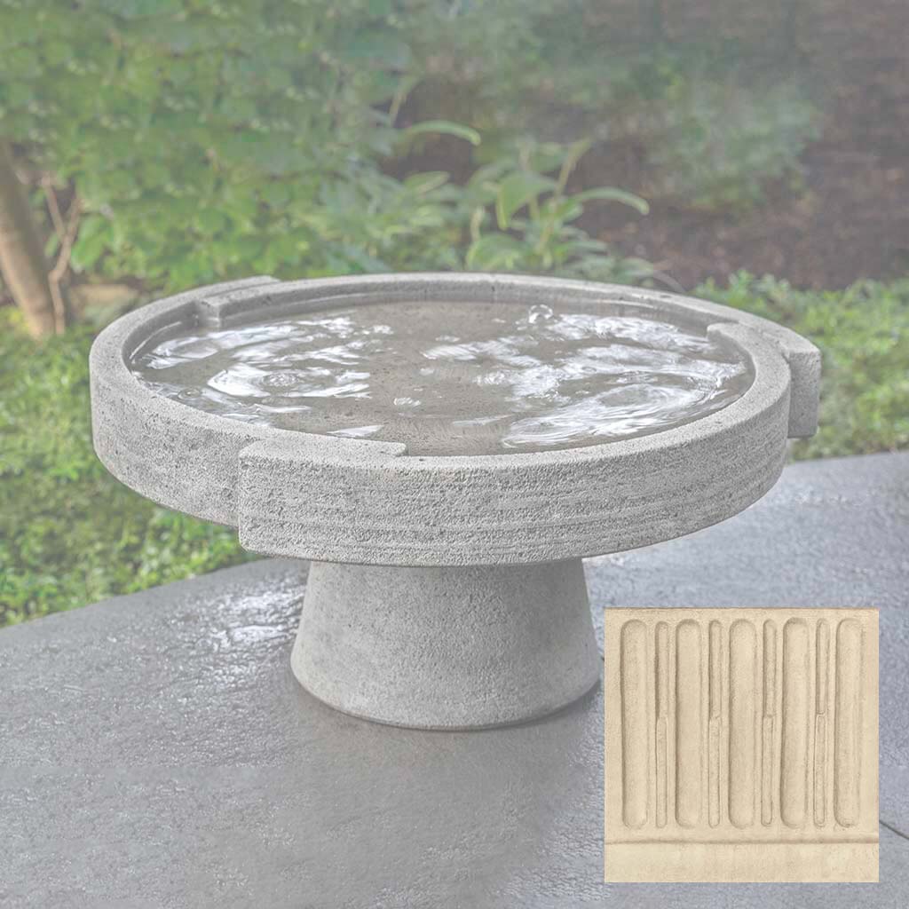 Concept Birdbath - Low - Image 12