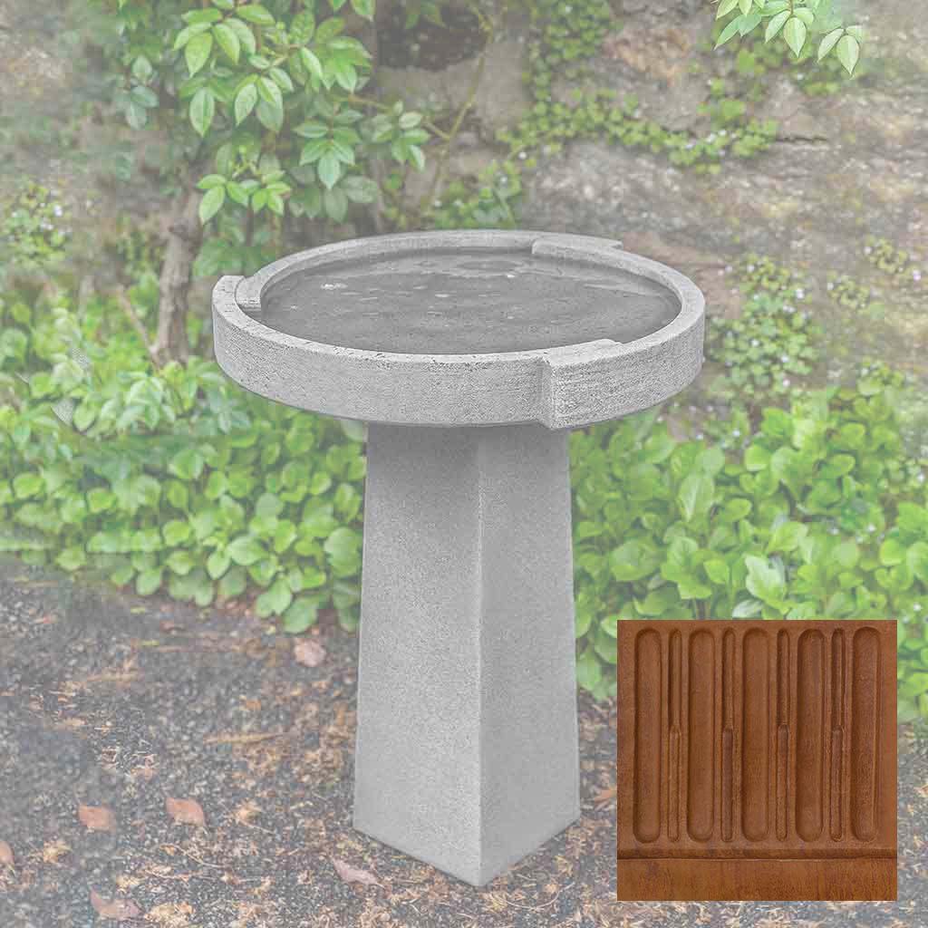 Concept Birdbath - Small - Image 10