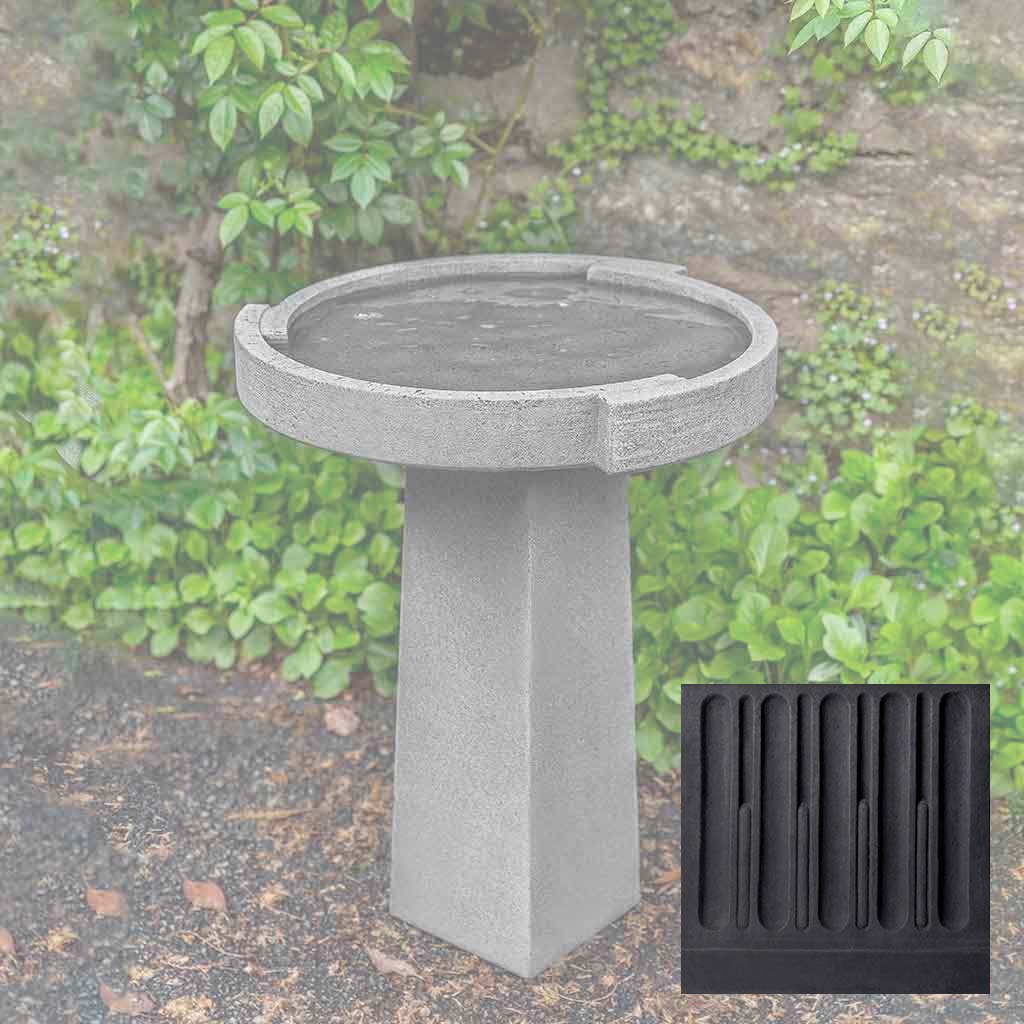 Concept Birdbath - Small - Image 14