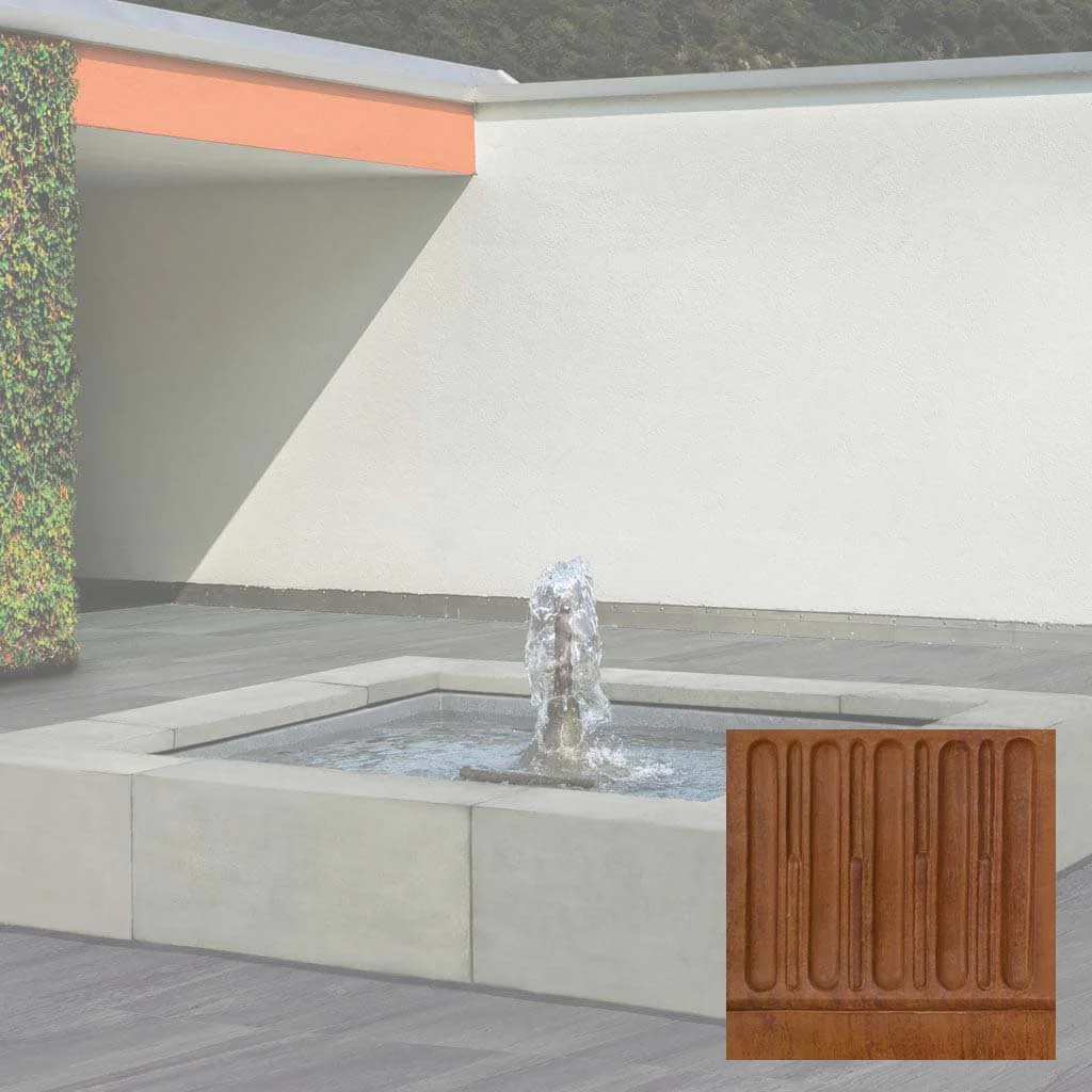 Concourse Fountain - Image 6