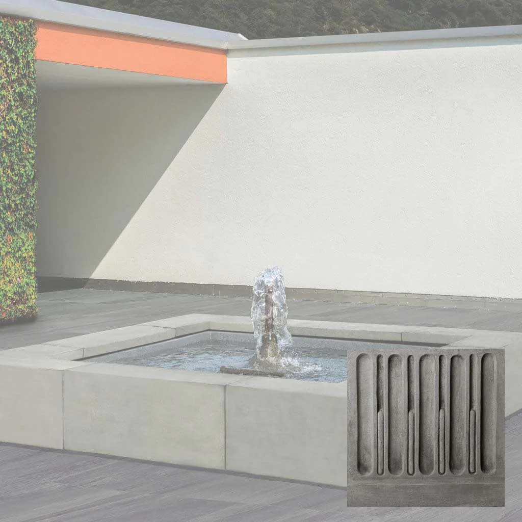 Concourse Fountain - Image 8