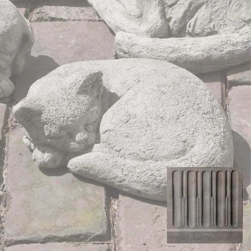 Small Curled Cat - Image 14