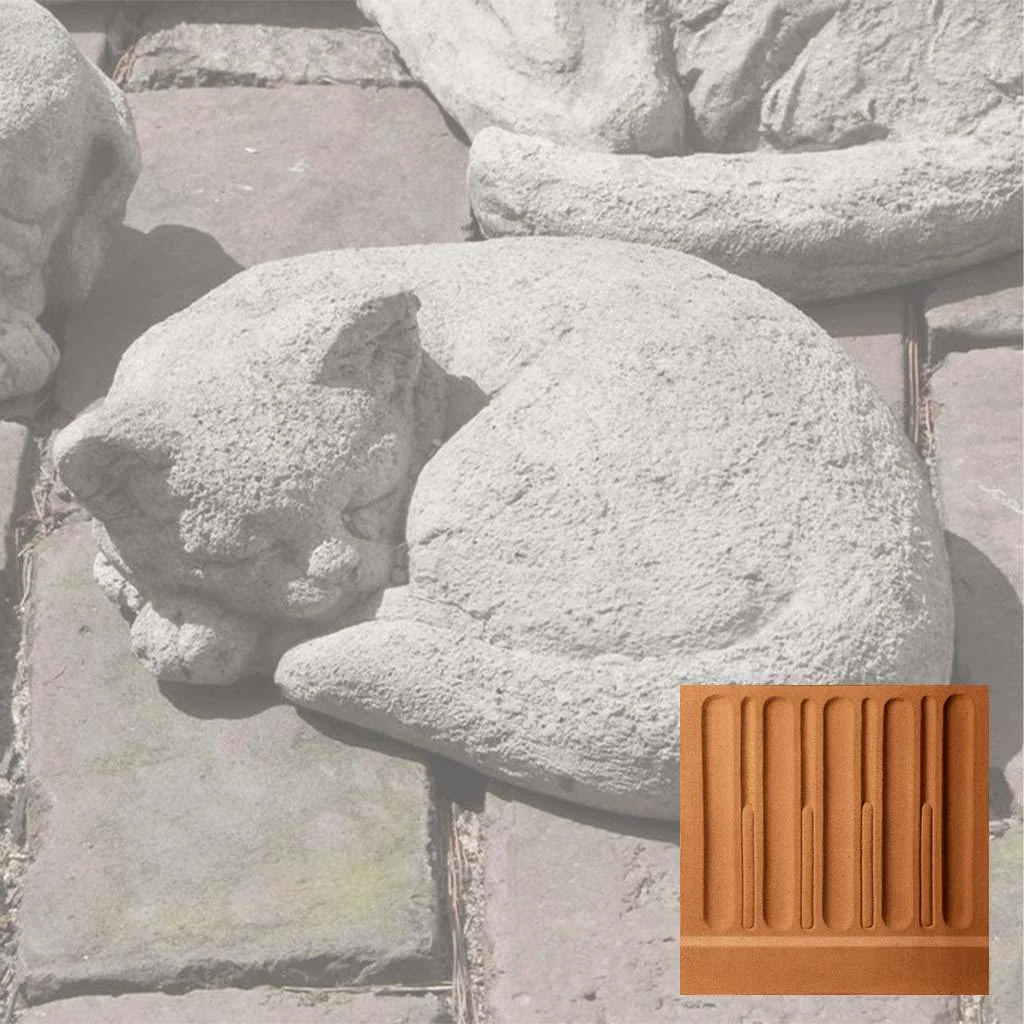Small Curled Cat - Image 16