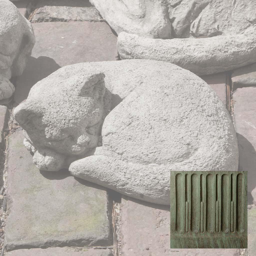 Small Curled Cat - Image 7