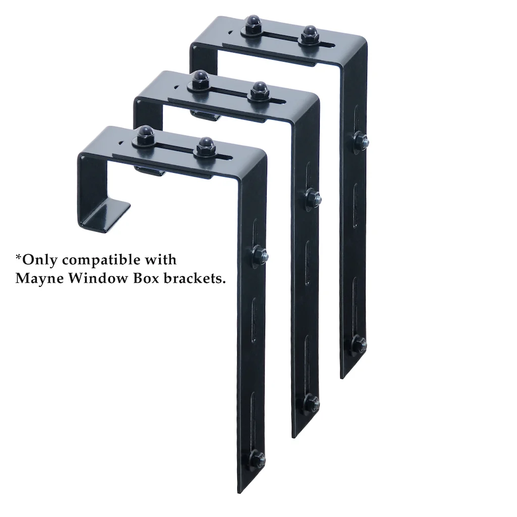 Deck Rail Adjustable Bracket 3pack - Image 4